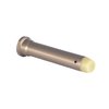 El buffer A5 de KAK Industry es robusto y duradero, fabricado en EE. UU. con aluminio 7075 anodizado, ideal para tubos A5 y resortes de rifle AR-15.