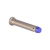 Descubre el buffer A5 H2 de KAK Industry, fabricado en EE.UU. con aluminio 7075, anodizado y diseñado para durar, ideal para tubos A5 y muelles AR-15.