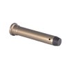 Descubre el buffer A5 de KAK Industry, hecho en EE. UU. de aluminio 7075, anodizado y resistente, ideal para tubos A5 y resortes AR-15.