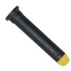 El buffer A5 de KAK Industry es robusto y duradero, fabricado en EE. UU. con aluminio 7075, ideal para tubos de buffer A5 y resortes de rifle AR-15.