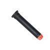 Los buffers A5 de KAK Industry son robustos, fabricados en EE.UU. de aluminio 7075, anodizados y diseñados para un uso duradero con tubos A5 y resortes AR-15.