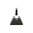 AMERIGLO 3XL OPT COMP SIGHTS SERRATED FRONT .365"F/.451"R FOR GLOCK