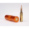 El Lyman Pro Ammo Checker está fabricado en acero inoxidable, garantizando tolerancias mínimas SAAMI. Verifica que tus cartuchos cargados funcionen sin problemas.