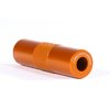 El Lyman Pro Ammo Checker de acero inoxidable te permite verificar la compatibilidad de tus cartuchos, asegurando un funcionamiento suave y sin problemas en tu arma.