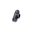 SONS OF LIBERTY GUN WORKS ANGLED M-LOK QD SLING SWIVEL SOCKET FOR AR-15 BLACK