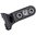 SONS OF LIBERTY GUN WORKS PRESSCHECK BARRICADE STOP WITH M-LOK QD SLING MOUNT BLACK