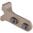SONS OF LIBERTY GUN WORKS PRESSCHECK BARRICADE STOP WITH M-LOK QD SLING MOUNT FDE