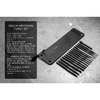 SONS OF LIBERTY GUN WORKS ARMORER'S PUNCH 16 PIECE SET