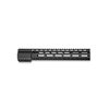 Descubre el M89 HEAVY DRIVE LOCK M-LOK RAIL, con diseño patentado Drivelock, gran rigidez, y más espacio alrededor del gas block, ideal para tus necesidades de tiro.