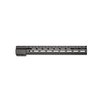 Descubre el M89 HEAVY DRIVE LOCK M-LOK RAIL: diseño patentado, sujeción precisa, mayor rigidez y menos calentamiento. Ideal para tus necesidades de tiro.