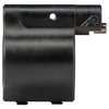 El gas block ajustable de bajo perfil AR-15 .750 de AERO PRECISION te permite personalizar el rendimiento de tu arma, mejorando la fiabilidad y reduciendo el retroceso.