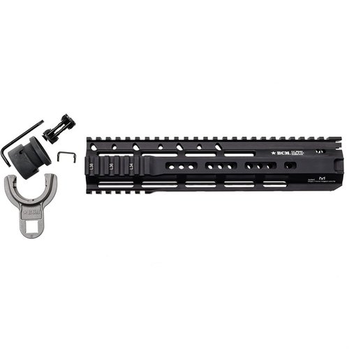 ¡Descubre el nuevo RAIDER M-LOK! Ofrece una plataforma rígida y ligera, con raíl Picatinny y opciones MLOK para accesorios, ideal para cualquier sistema de gas.