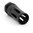 REARDEN MANUFACTURING GROUP LLC R2 FLASH HIDER 13.5X1LH THREADS TAPER SHOULDER BLACK NITRIDE