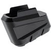 Amplía tu SIG Sauer P320 con esta extensión de magazine +5, fácil de instalar en 10 segundos, fabricada en aluminio CNC y con un agarre mejorado.