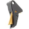 Mejora tu Springfield Echelon con el I.T.T.S. Trigger de Tyrant CNC: 20% menos pre-travel, 4lb de peso de disparo y diseño ergonómico para precisión y comodidad.