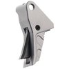 Mejora tu Echelon con el I.T.T.S. Trigger de Tyrant CNC: 20% menos pre-travel, peso de 4lb, diseño ergonómico y fácil mantenimiento para un disparo preciso.