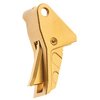 Mejora tu Springfield Echelon con el I.T.T.S. Trigger de Tyrant CNC: 20% menos pre-travel, 4lb de peso, diseño ergonómico y fácil mantenimiento.