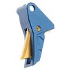 Mejora tu Echelon con el I.T.T.S. Trigger de Tyrant CNC: 20% menos pre-travel, reset firme, diseño ergonómico y seguridad optimizada para un disparo preciso.