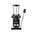 L.E. WILSON SINGLE STAGE RELOADING PRESS BLACK/STAINLESS