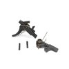 Completa tu construcción con el LMT 5.56MM Lower Parts Kit, 100% hecho en EE.UU., incluye todo lo necesario para un rifle de calidad profesional.