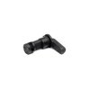El SEMI-AUTO SAFETY SELECTOR de LMT DEFENSE es un selector ambidiestro, robusto y asequible, ideal para tu sistema AR-15/AR-10, con palancas de igual longitud.