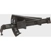 El M203 Quadrant Sight de LMT DEFENSE ofrece opciones de montaje en riel, carry handle o A2/A1, mejorando tu precisión y versatilidad en el campo.