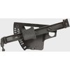 El M203 Quadrant Sight de LMT DEFENSE ofrece opciones de montaje en riel, mango de transporte o A2/A1, mejorando tu precisión en el tiro.