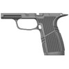 El Snub Nose Grip Module para SIG P365 ofrece ergonomía optimizada, durabilidad excepcional y compatibilidad con holsters de 3.1" sin comprometer el rendimiento.