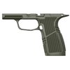 El módulo de agarre Snub Nose para SIG SAUER P365 ofrece durabilidad, ergonomía optimizada y compatibilidad con holsters de 3.1" para una experiencia superior.