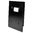 INLINE FABRICATION FLUSH MOUNT QUICK CHANGE SYSTEM BASE PLATE