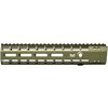 Los Handguards GEN-2 de AERO PRECISION ofrecen un diseño ligero y free float, con sistema M-LOK, anti-rotación y sockets de desconexión rápida para tu AR-15.