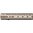 AERO PRECISION GEN-2 ENHANCED 10.7" MLOK HANDGRD FREE FLOAT FOR AR15 KODIAK