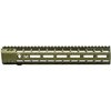 Los Handguards M-LOK de AERO PRECISION son ligeros, ofrecen un diseño free float, y cuentan con características como anti-rotation tabs y sockets de desconexión rápida.