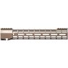 El M5 ATLAS S-ONE es un guardamanos M-LOK ligero y resistente, con sistema de montaje ATLAS, rieles Picatinny y diseño optimizado para tu AR-308.