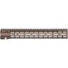 Descubre el handguard AR 308 M5 ATLAS R-ONE, ligero y resistente, con sistema ATLAS para una instalación fácil y segura, y riel Picatinny para accesorios.