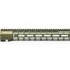 El handguard ATLAS R-ONE de Aero Precision es ligero, robusto y fácil de instalar, con sistema de montaje ATLAS y riel picatinny para accesorios.