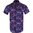 RETRO-RIFLE RETRO RIFLE SHORT SLEEVED BUTTON DOWN SHIRT XXL