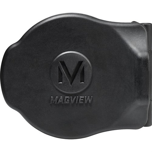 El adaptador MAGVIEW S1 utiliza imanes de tierras raras para una conexión estable y duradera, protegiendo el ocular y facilitando la grabación en tu próxima cacería.