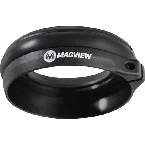 El adaptador B1 de MAGVIEW es compacto y resistente, se integra fácilmente a tus binoculares, permitiéndote capturar imágenes y videos nítidos sin complicaciones.