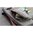 EVOLUTION OUTDOOR, LLC RAWHIDE WAXED CANVAS 48" RIFLE CASE BROWN