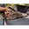 EVOLUTION OUTDOOR, LLC RAWHIDE WAXED CANVAS 48" RIFLE CASE BROWN