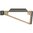 MIDWEST INDUSTRIES, INC. TRIANGLE SIDE FOLDING STOCK - FDE