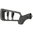 MIDWEST INDUSTRIES, INC. SHOTGUN STOCK FOR BERETTA 1301 - BLACK