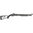MIDWEST INDUSTRIES, INC. SHOTGUN STOCK FOR MOSSBERG 590 - BLACK