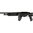 ADVANCED TECHNOLOGY STRIKEFORCE GEN2 SIDE-FOLDING SHOTGUN STOCK W/TRACLOCK BLACK