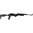ADVANCED TECHNOLOGY STRIKEFORCE GEN2 SKS STOCK W/TRACLOCK BLACK