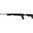 ADVANCED TECHNOLOGY STRIKEFORCE GEN 2 STOCK FOR RUGER 10/22 W/TRACLOCK BLACK