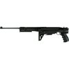 Mejora tu Ruger 10/22 con la culata STRIKEFORCE GEN2: ajustable, plegable, sin puntos de enganche y con sistema TracLOCK para estabilidad y comodidad.
