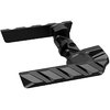 Mejora tu Sig P365 con el selector de seguridad Tyrant CNC: acero inoxidable, instalación fácil, brazos extendidos para mejor control y compatible con 9mm y .380 Auto.