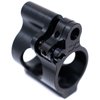Mejora tu AR15 con el Gas Block Ajustable Faxon: diseño anti-fouling, 14 configuraciones de ajuste y materiales resistentes para un rendimiento óptimo.